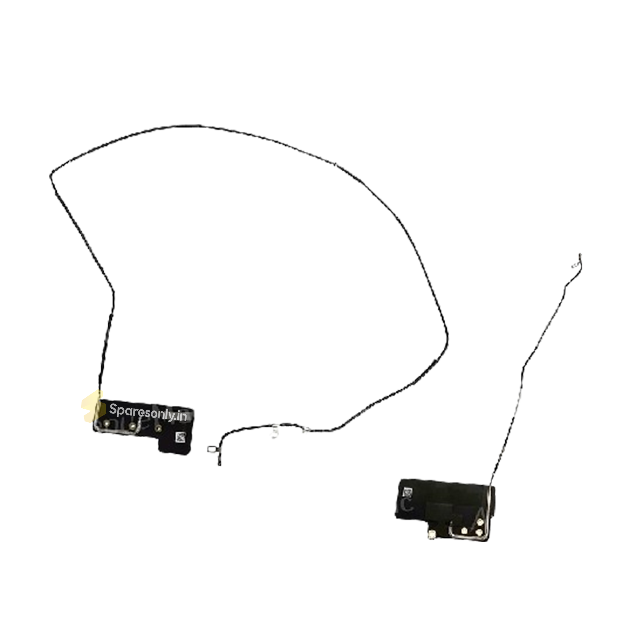 A2438, A2439 iMac 24 inch M1 (2021) Bluetooth WIFI Network Antennas EMC 3663,3664 A2438, A2439 iMac 24 inch M1 (2021) Bluetooth WIFI Network Antennas EMC 3663,3664